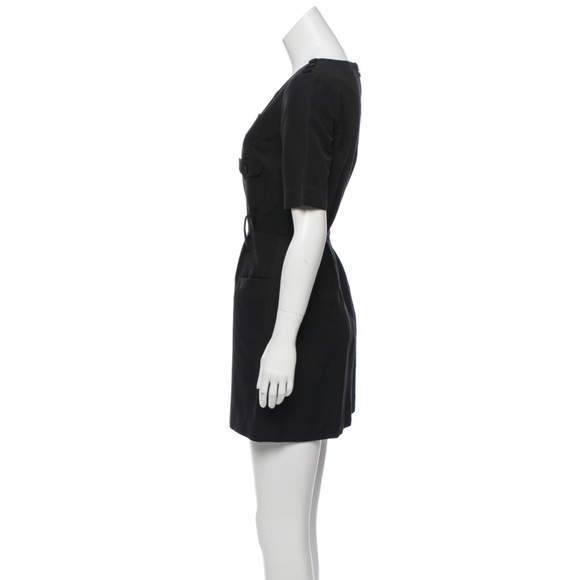 🖤 3.1 Phillip Lim mini dress size Small - Picture 2 of 3